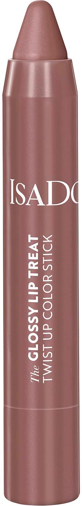 Twist up color stick