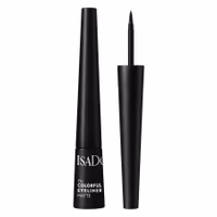 The colourful eyeliner matte