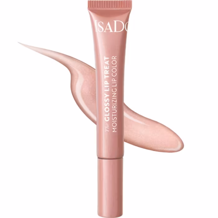 Glossy Lip Treat