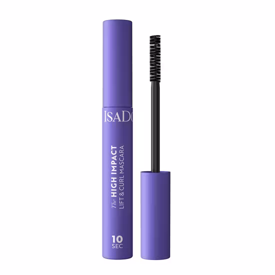 10 sec High Imp Lift & Curl Mascara