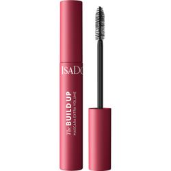 Build Up Mascara Extra Volume
