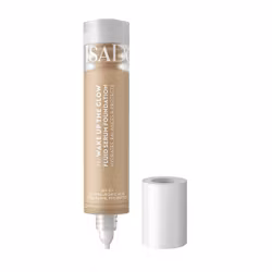 Wake up the glow fluid serum