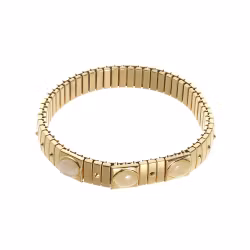 Armband med stenar