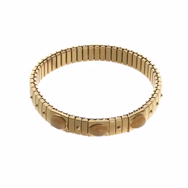 Armband med stenar