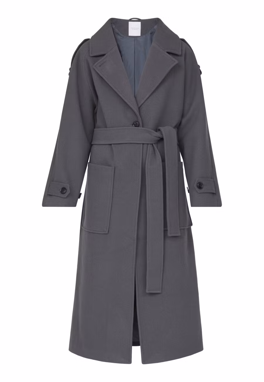 Caleb jacket