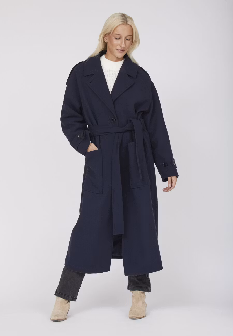 Caleb jacket