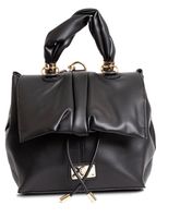 Giulia Pieralli Eva Backpack Black