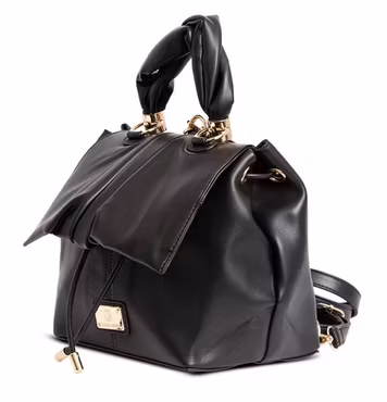 Giulia Pieralli Eva Backpack Black