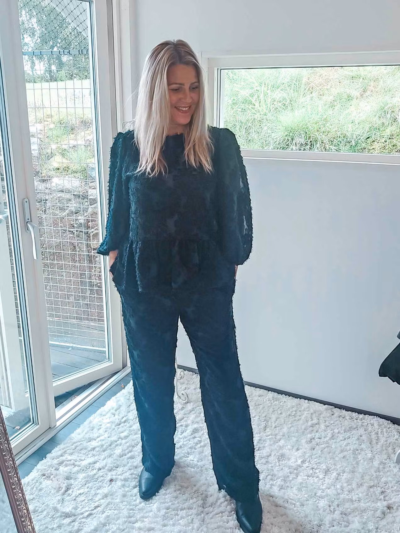 Giovanna pants