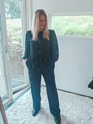 Giovanna pants