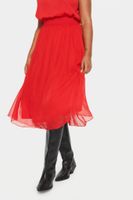 Coral Skirt