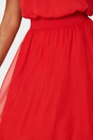 Coral Skirt