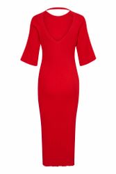 Huberta dress