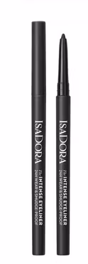 The Intense Eyeliner 24H Wear & Smudge-proof 0,35g