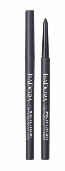 The Intense Eyeliner 24H Wear & Smudge-proof 0,35g
