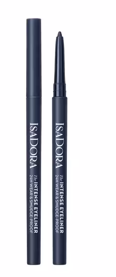 The Intense Eyeliner 24H Wear & Smudge-proof 0,35g