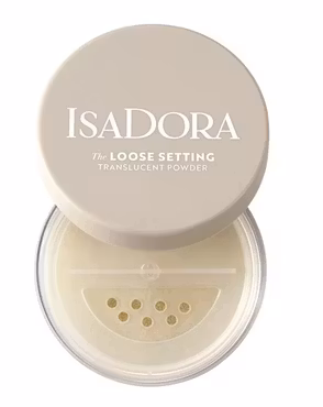 The Loose Setting Translucent Powder 00 Translucent 9 g