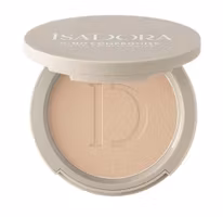 The No Compromise Matte Longwear Powder