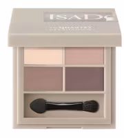 The Eyeshadow Quartet