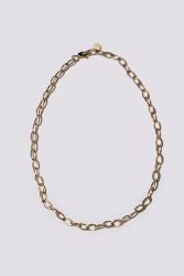 Stacey new necklace