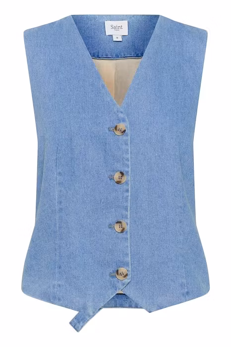 Jaclyn vest
