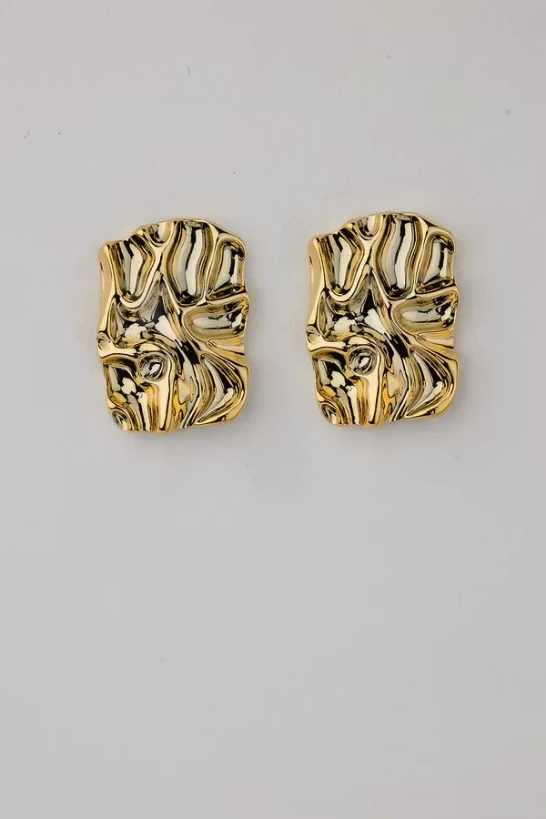 Em earrings