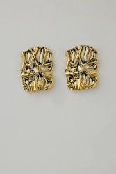Em earrings