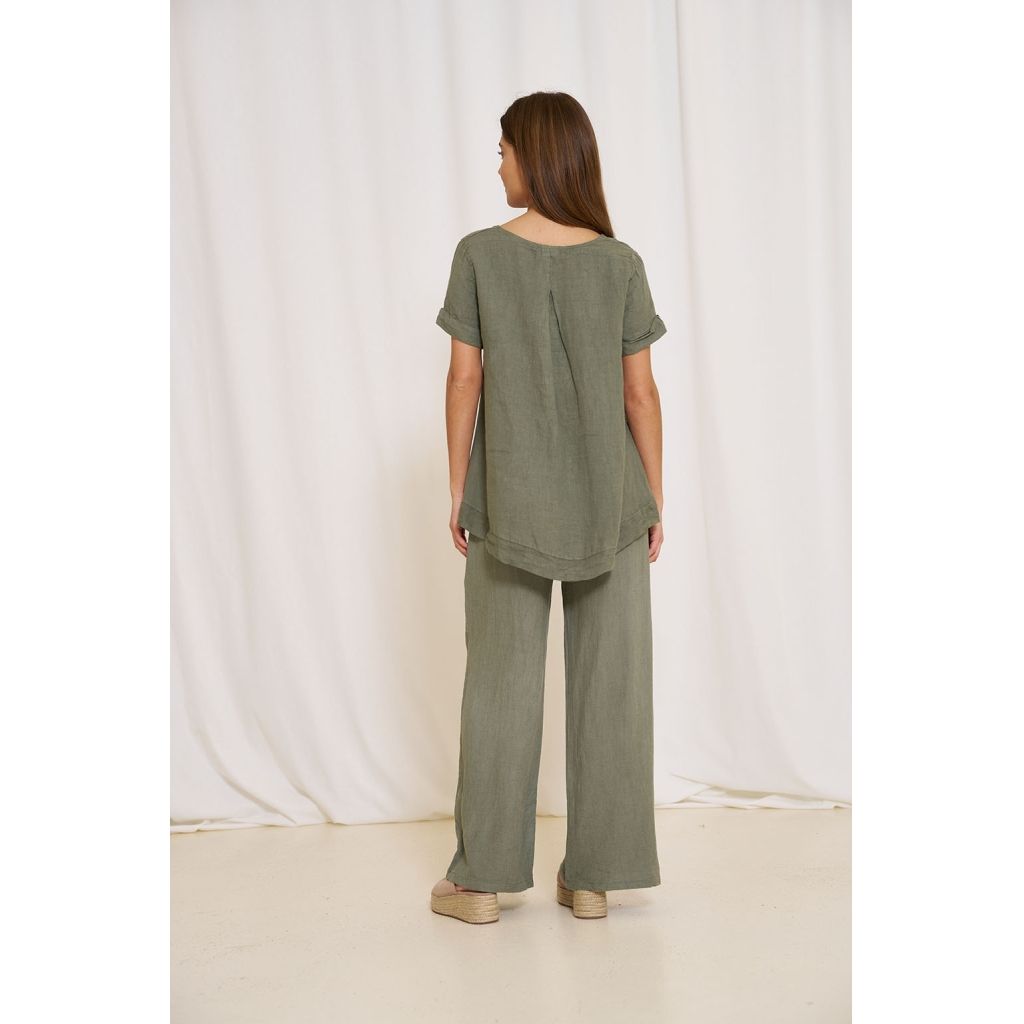Anette pants