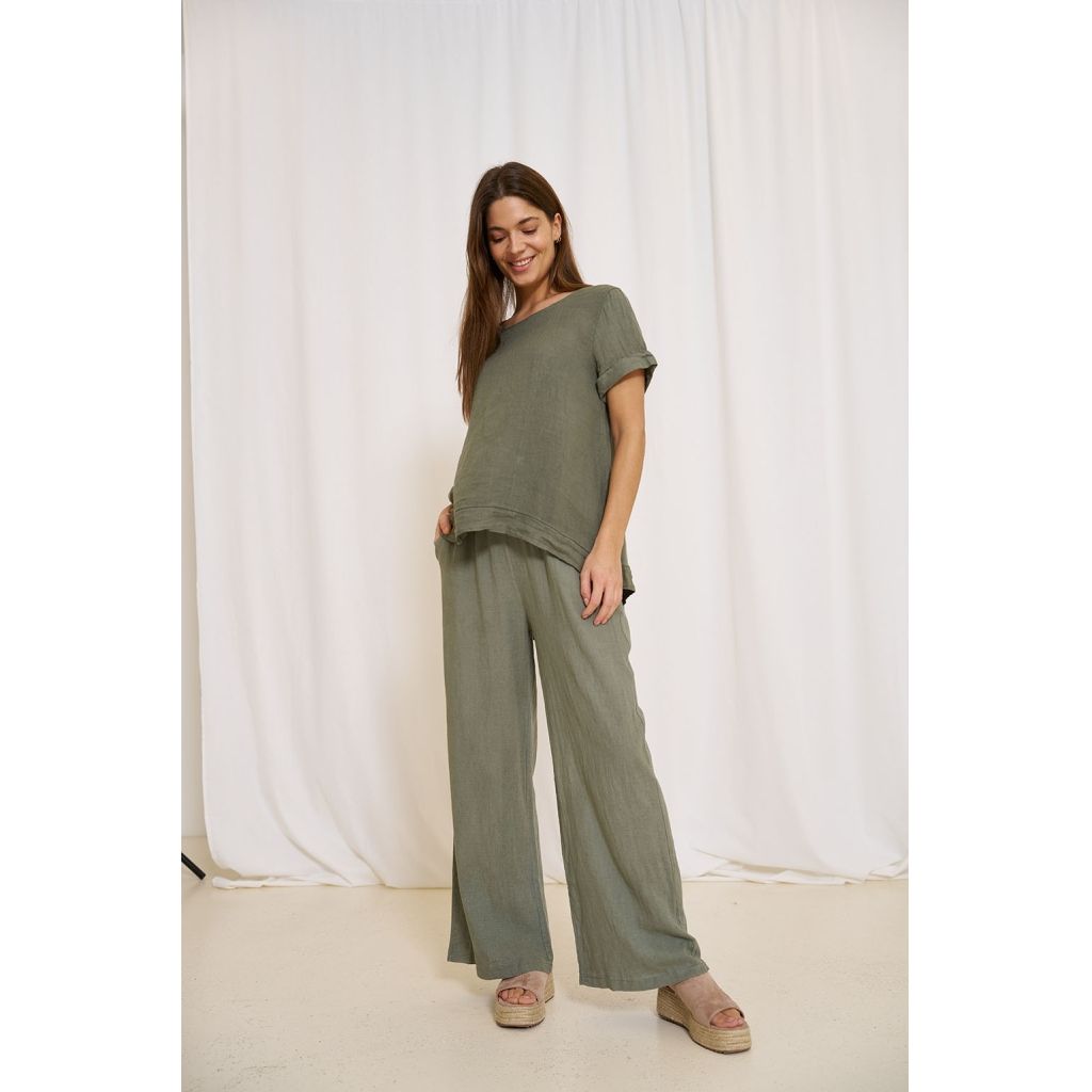 Anette pants