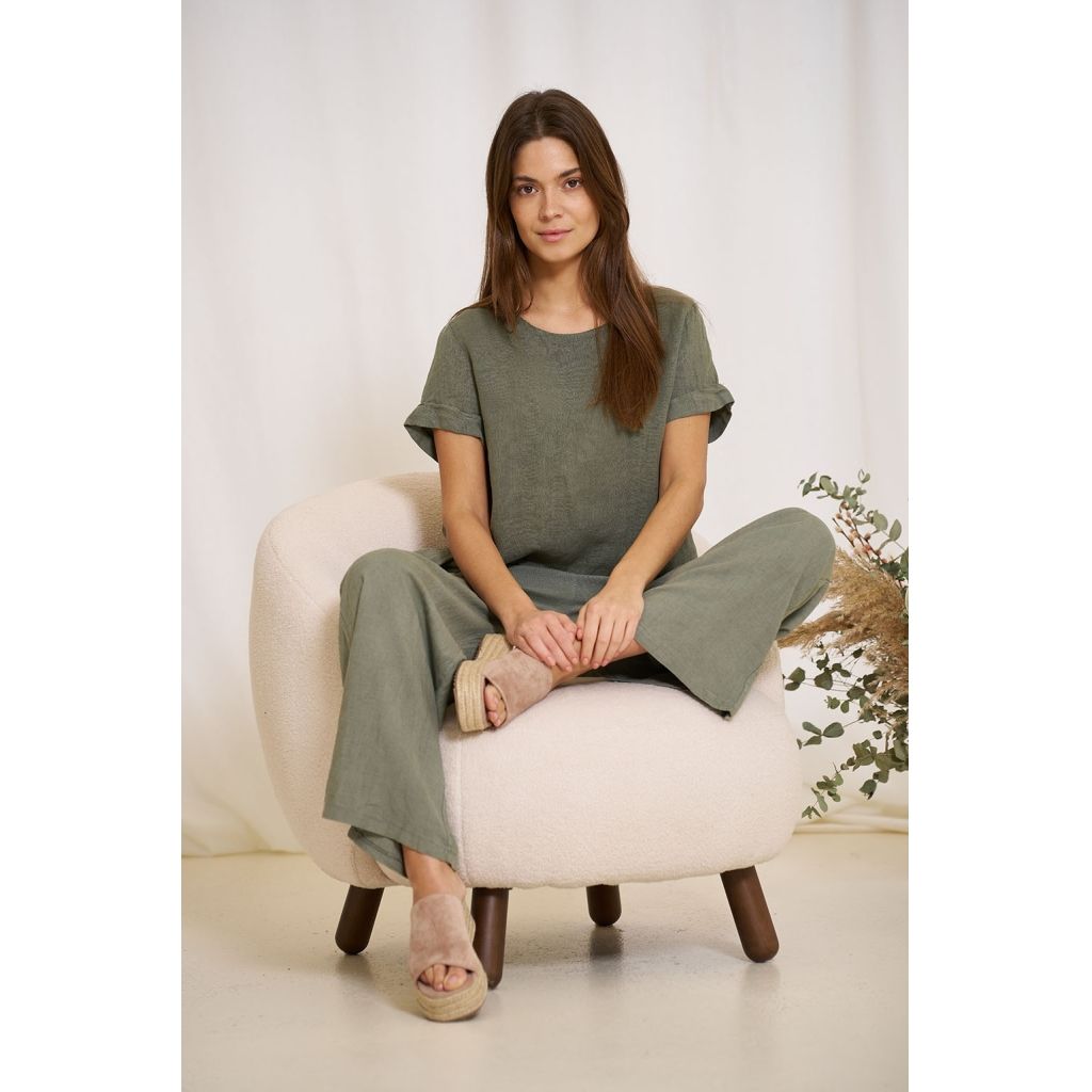 Anette pants