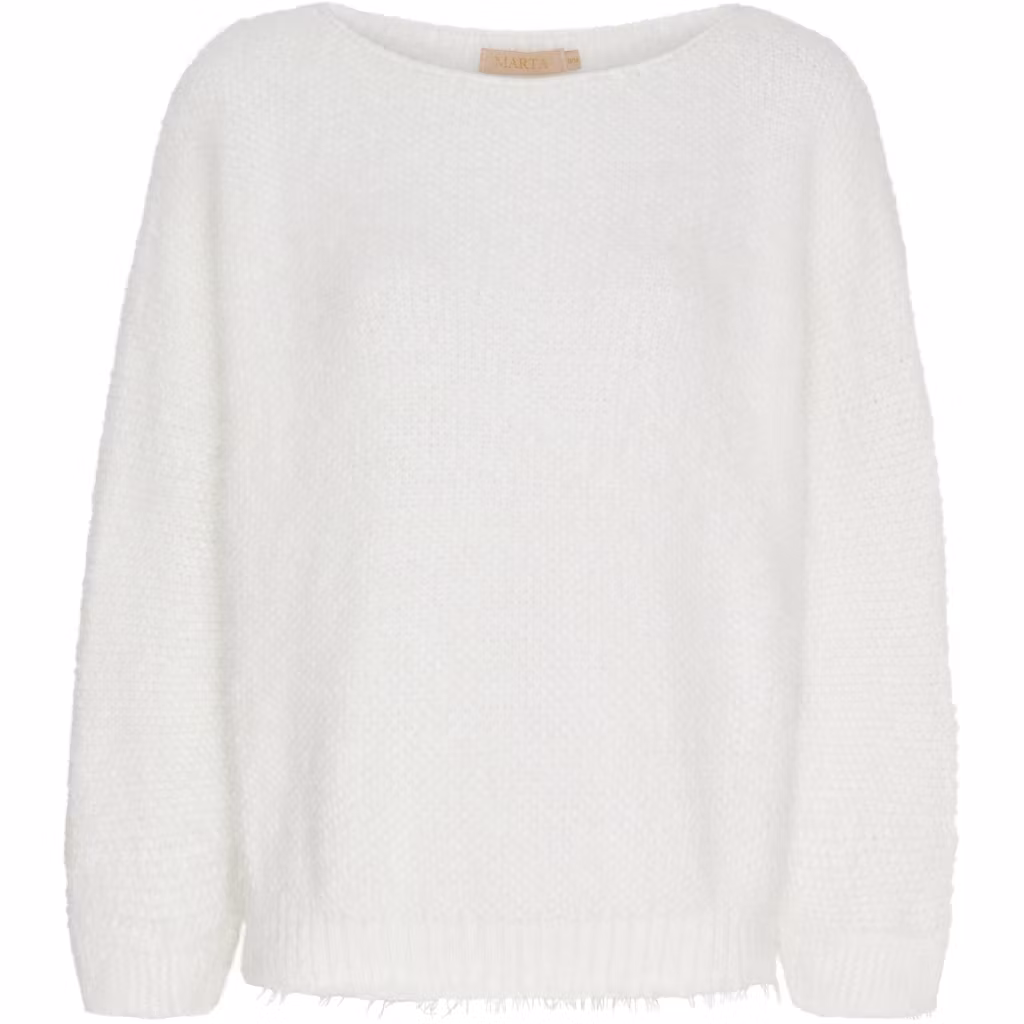Anouk knit