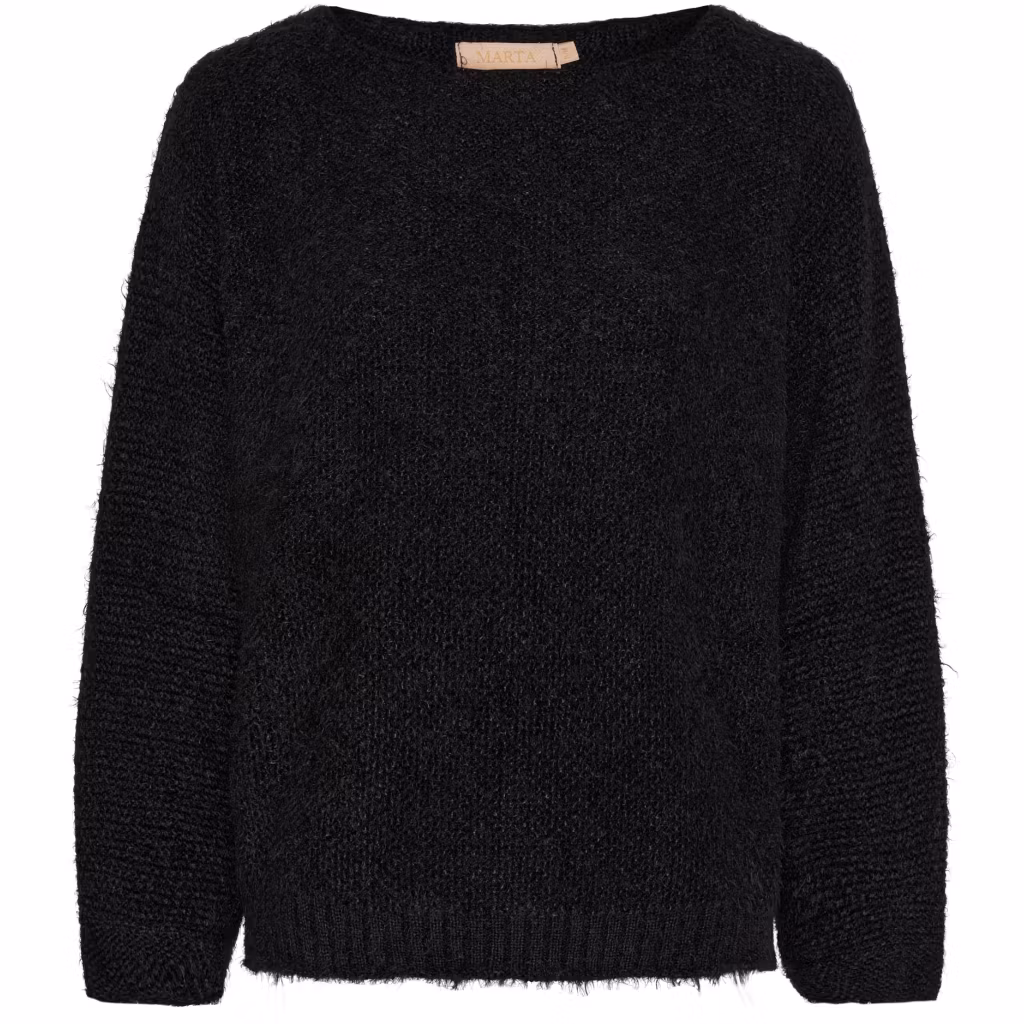 Anouk knit