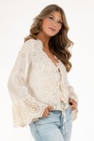 Carma Blouse