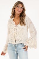 Carma Blouse