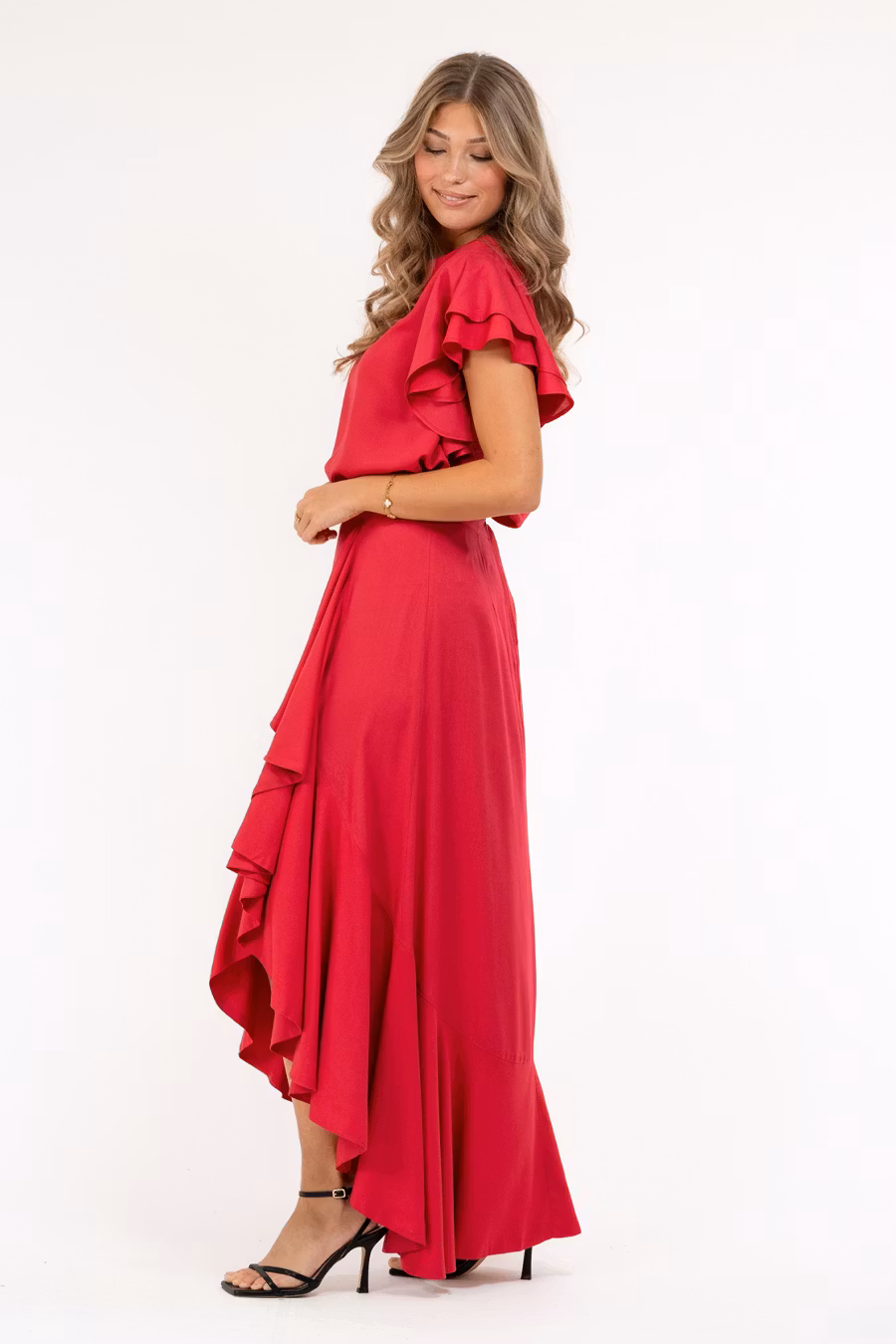 Vanessa Blouse