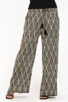 Lotus pants