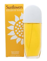 Elizabeth Arden Sunflowers edt 100ml