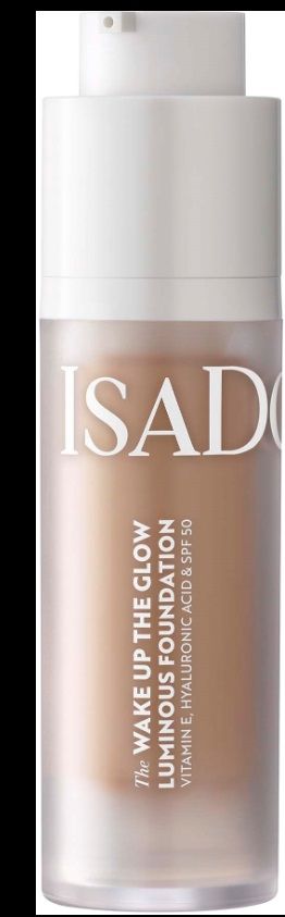 Wake Up The Glow Foundation