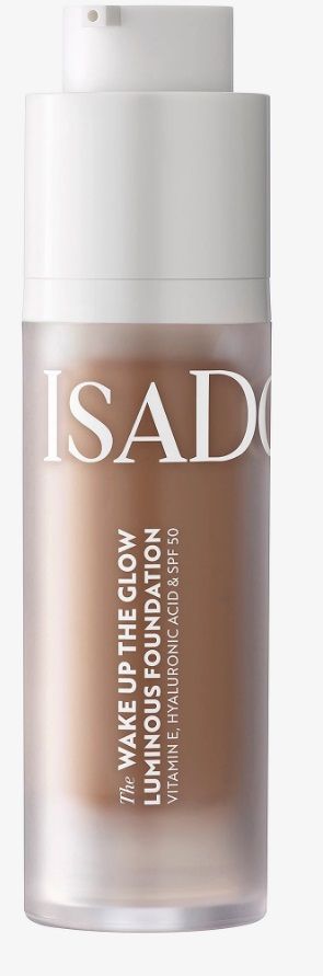 Wake Up The Glow Foundation