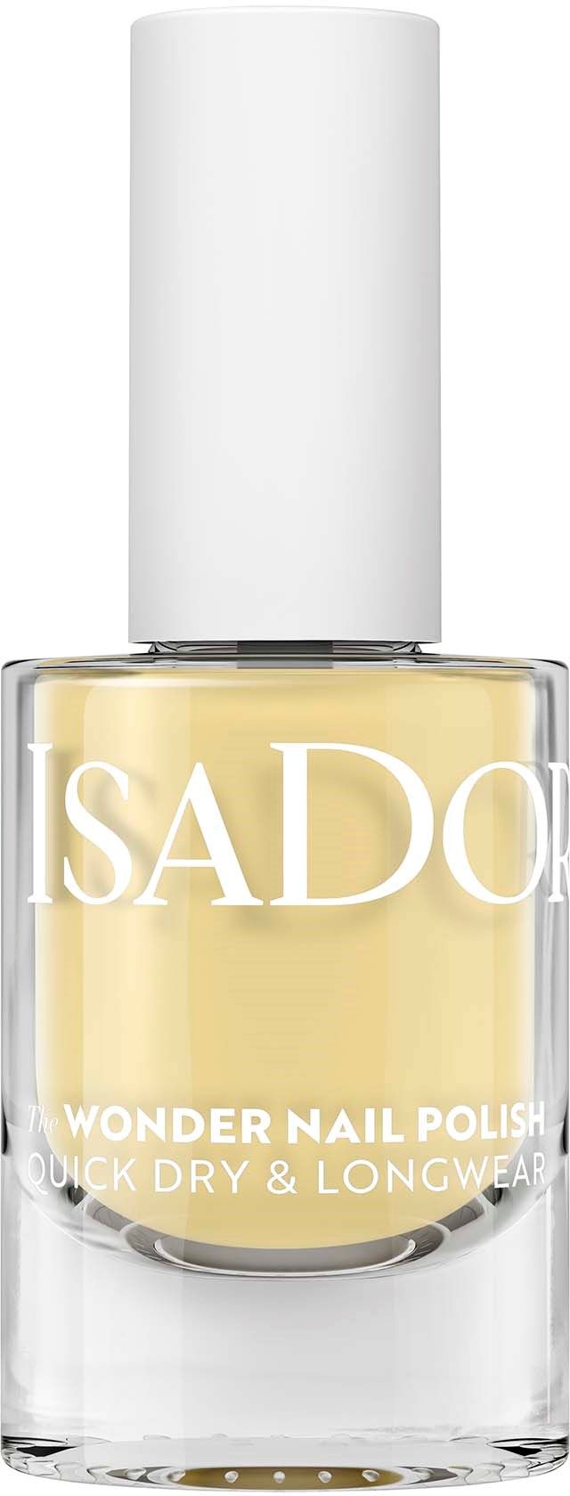The Wonder Nail Polish Quick Dry & Longwear