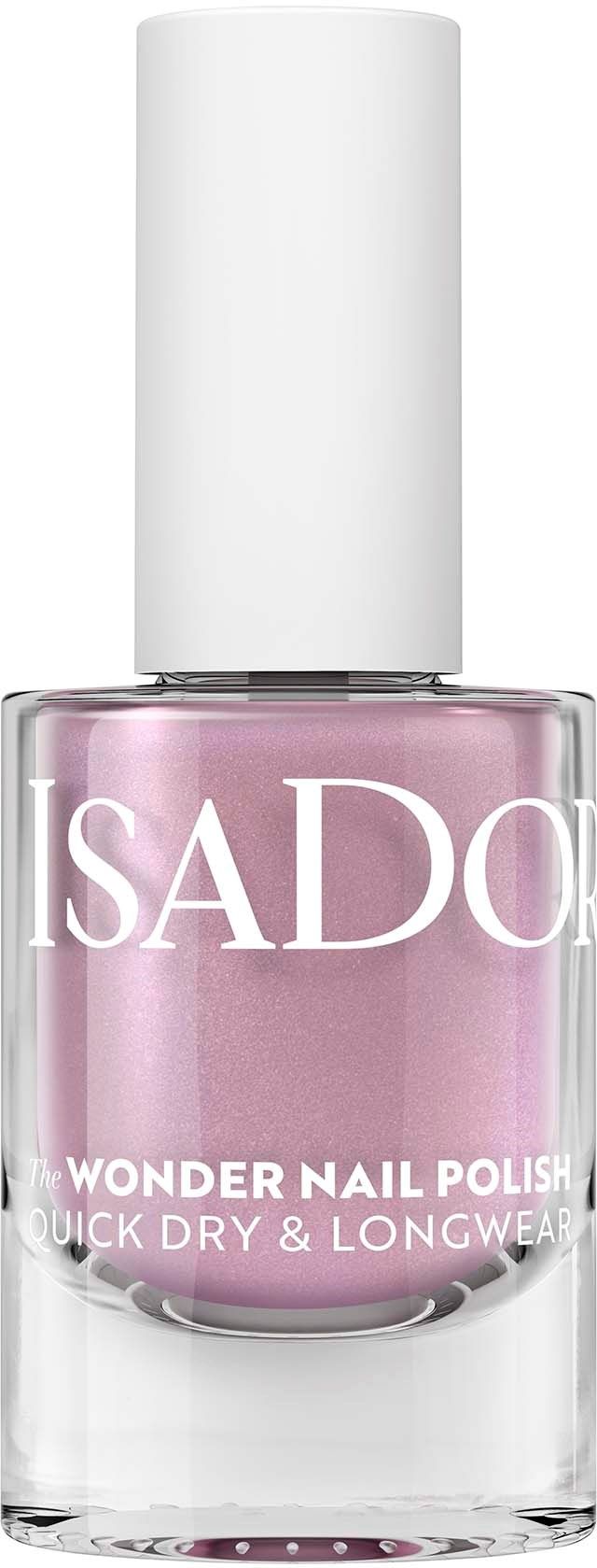 The Wonder Nail Polish Quick Dry & Longwear