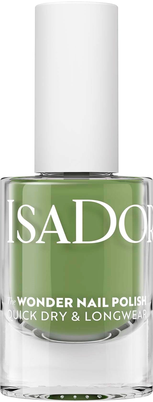 The Wonder Nail Polish Quick Dry & Longwear