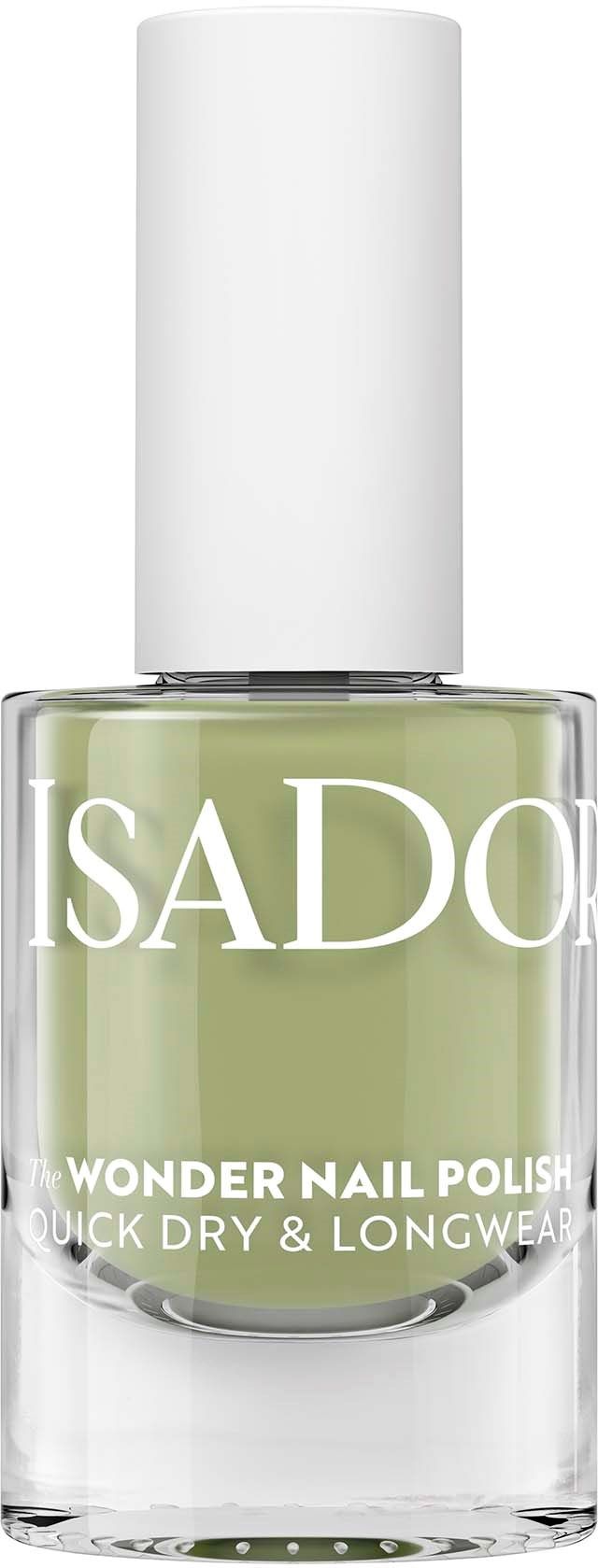 The Wonder Nail Polish Quick Dry & Longwear