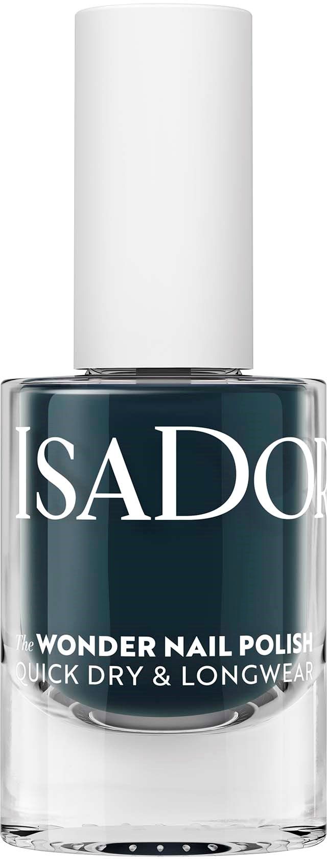 The Wonder Nail Polish Quick Dry & Longwear