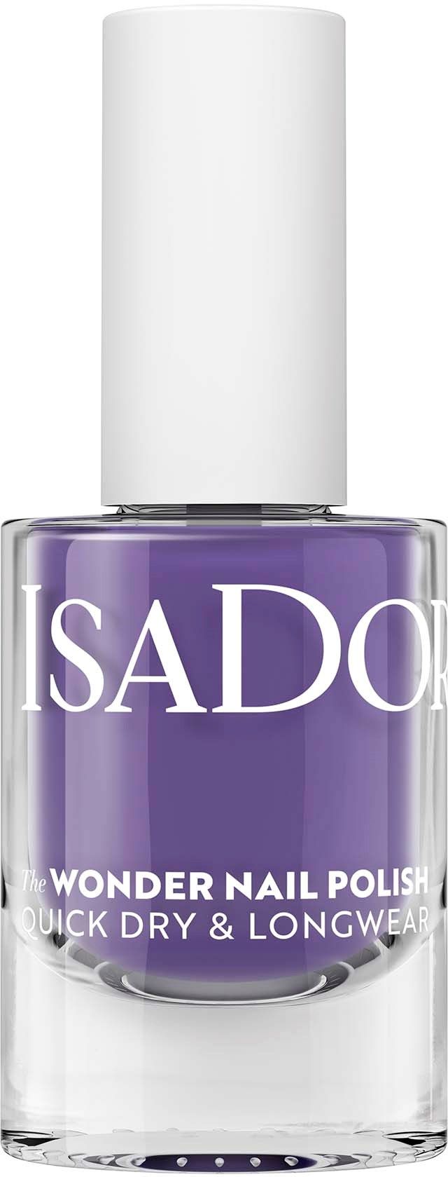 The Wonder Nail Polish Quick Dry & Longwear