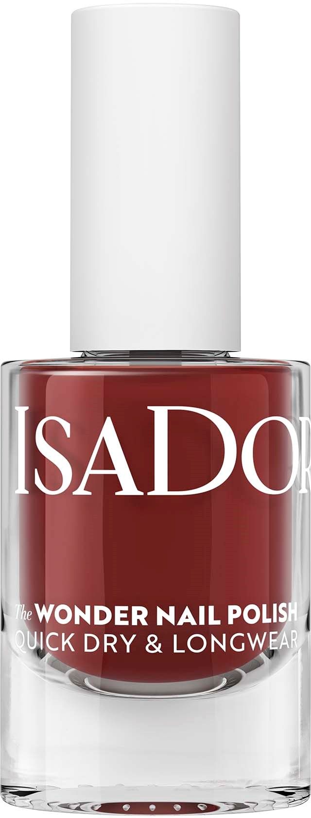 The Wonder Nail Polish Quick Dry & Longwear