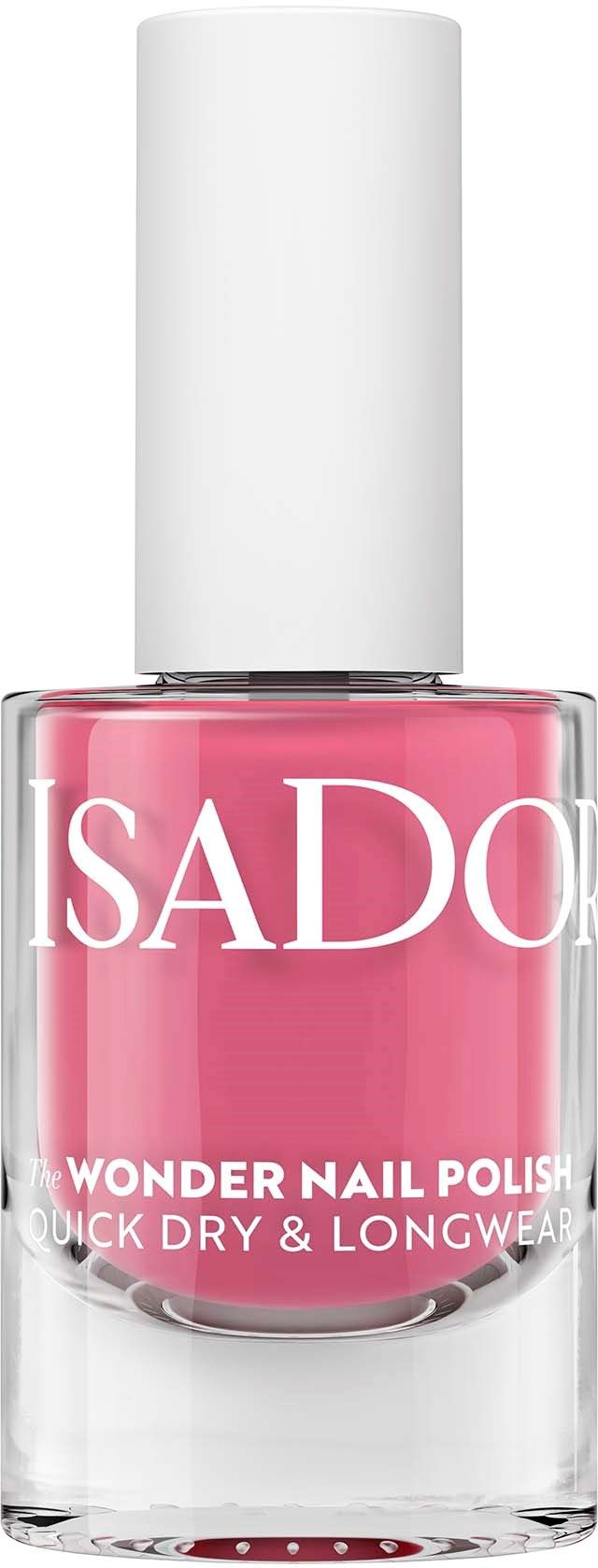 The Wonder Nail Polish Quick Dry & Longwear