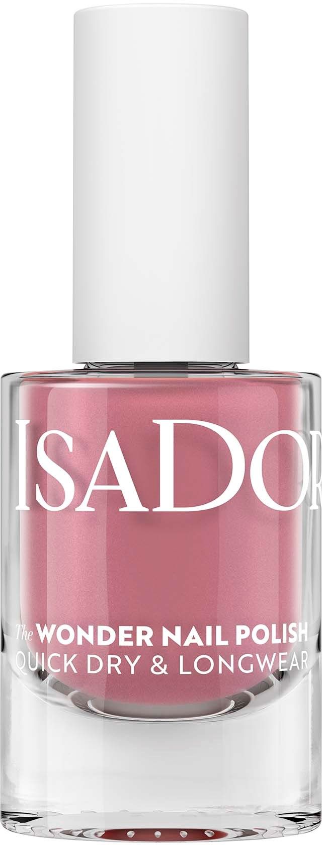 The Wonder Nail Polish Quick Dry & Longwear