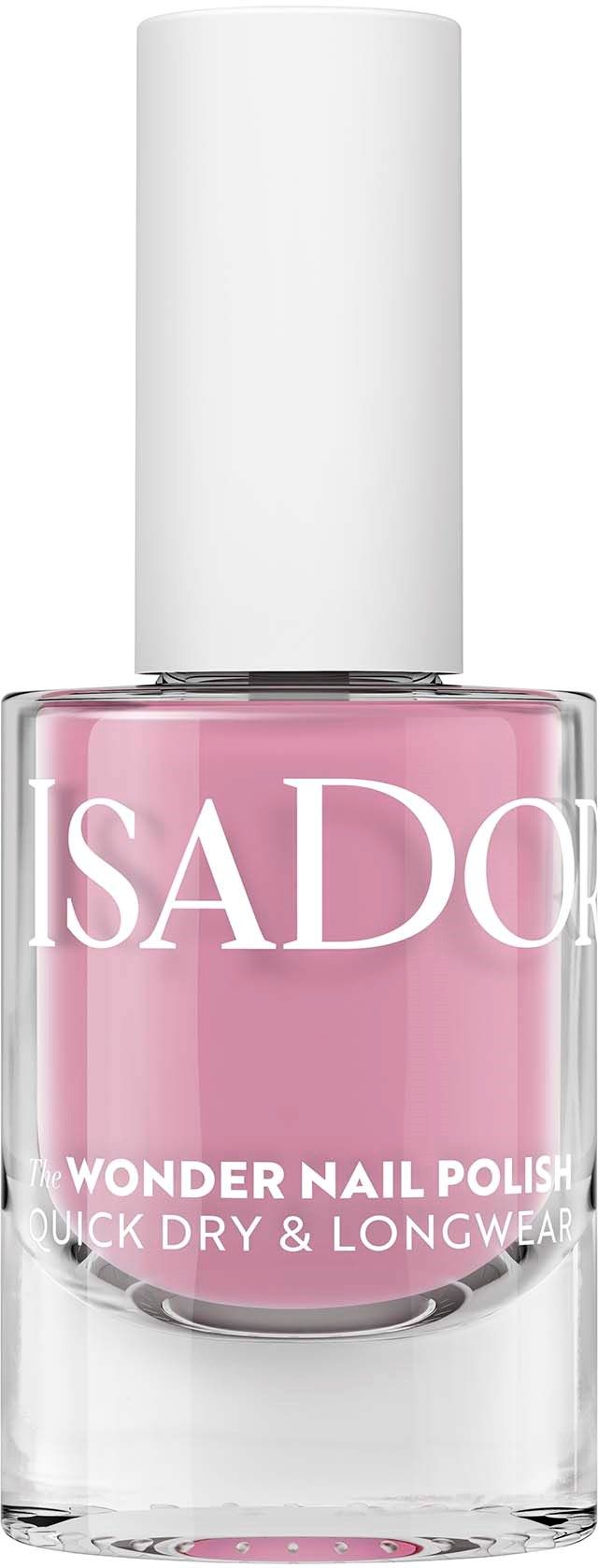 The Wonder Nail Polish Quick Dry & Longwear