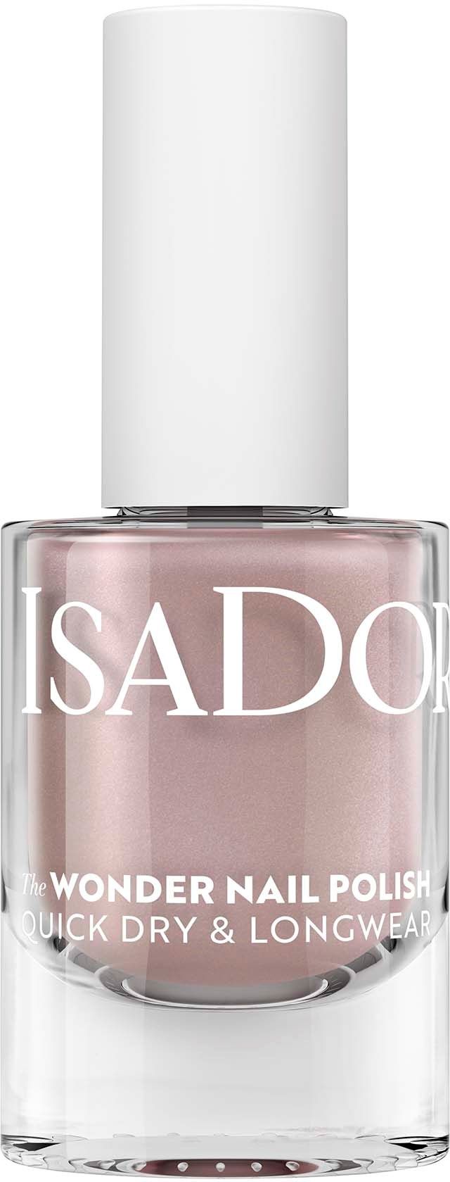 The Wonder Nail Polish Quick Dry & Longwear